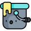 Paint bucket icon 64x64