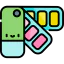 Pantone icon 64x64