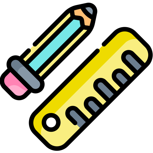 Pencil icon
