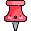 Pin icon 64x64