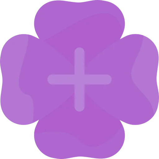 Flower icon