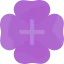 Flower icon 64x64