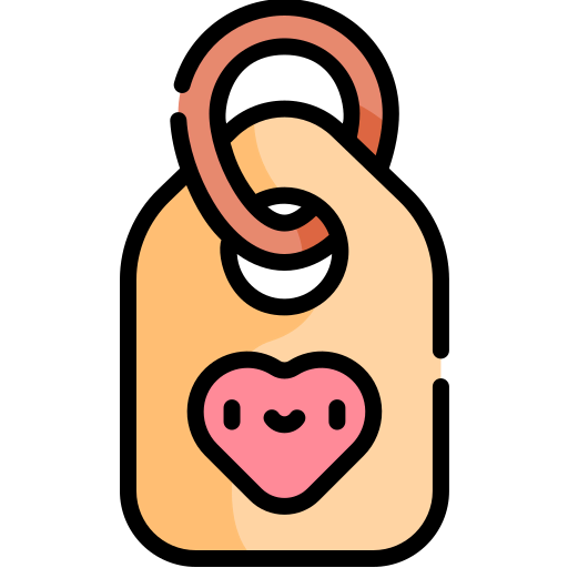 Label icon
