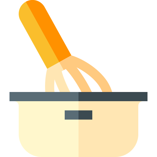 Baking icon