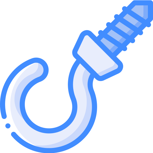 Hook icon