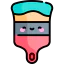 Paint brush icon 64x64