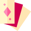 Игральные карты иконка 64x64