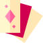 Playing cards icon 64x64