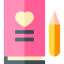Diary icon 64x64