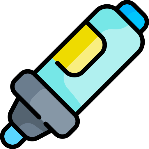 Marker icon