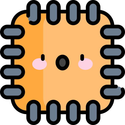 Patch icône