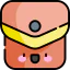 Pocket icon 64x64