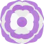 Flower icon 64x64
