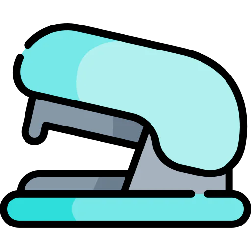 Stapler icon