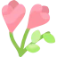 Freesia icon 64x64