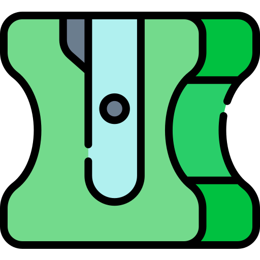 Sharpener icon