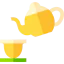 Tea time Ikona 64x64