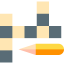 Crossword Ikona 64x64