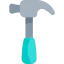 Hammer icon 64x64