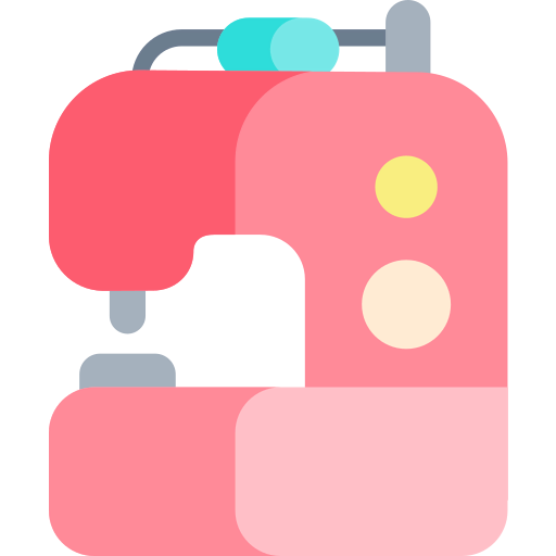 Sewing machine Ikona