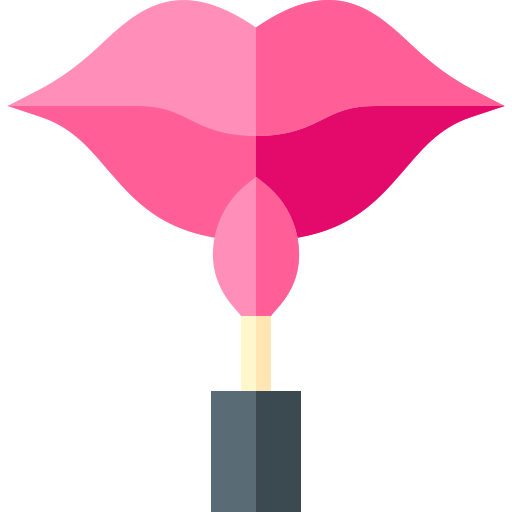 Make up icon