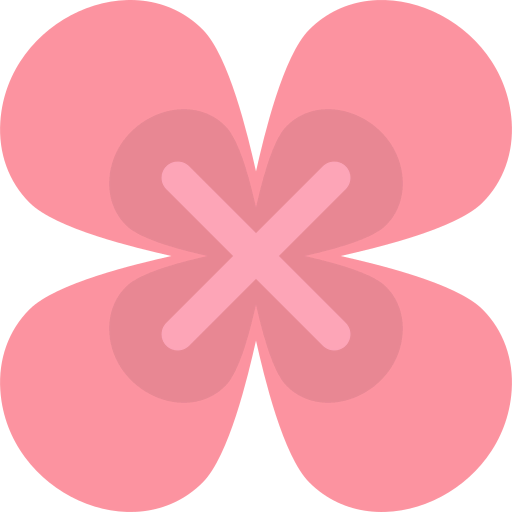 Hydrangea icon