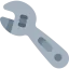 Wrench icon 64x64