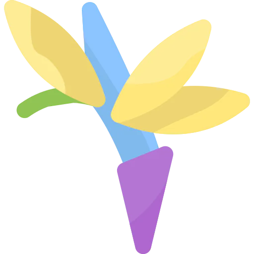 Flower icon