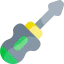 Screwdriver icon 64x64