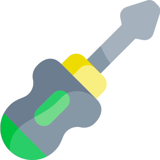 Screwdriver icon