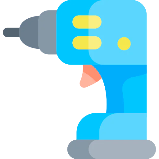 Drill icon