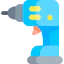 Drill icon 64x64