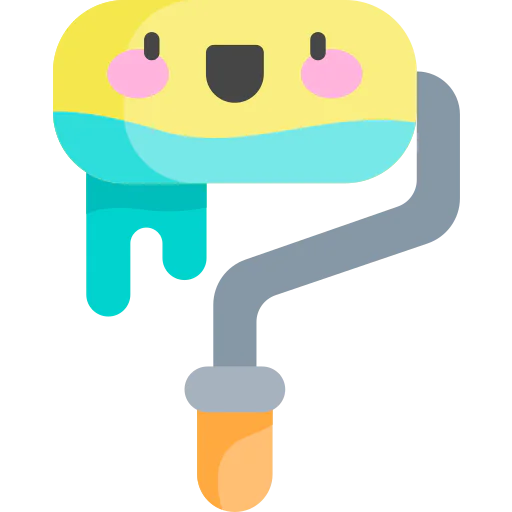 Roller icon