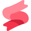 Ribbon icon 64x64