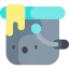 Paint bucket icon 64x64