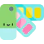 Pantone icon 64x64