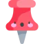 Pin icon 64x64