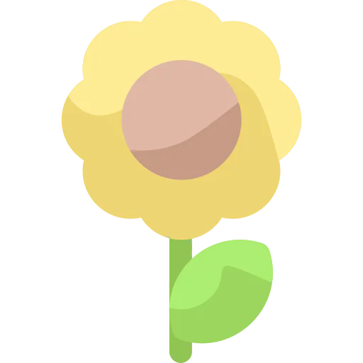 Sunflower icon