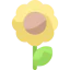 Sunflower icon 64x64