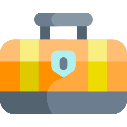 Toolbox icon
