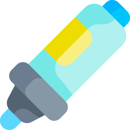 Marker icon