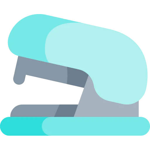 Stapler icon