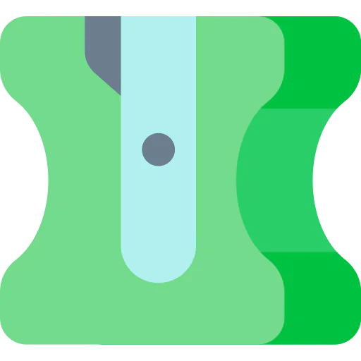 Sharpener icon