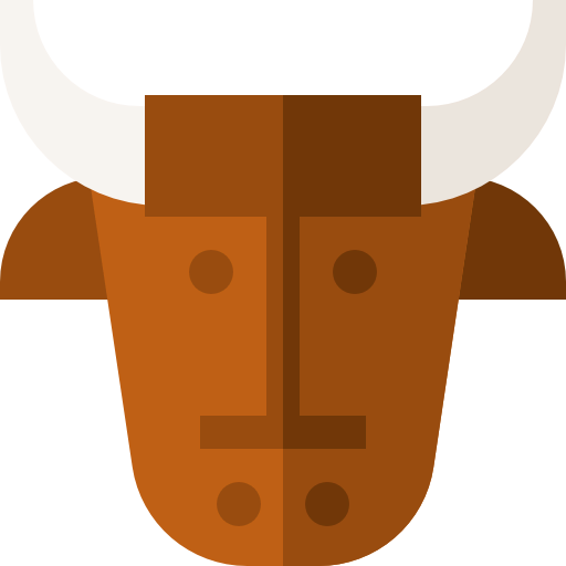 Ox icon