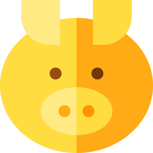 Pig icon