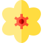 Flower icon 64x64