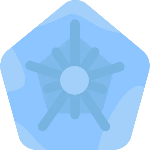 Flower icon
