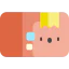 Shipping box icon 64x64