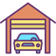 Shed icon 64x64
