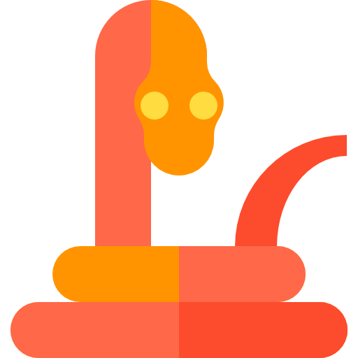 Snake icon